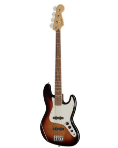 Fender Player Series Jazz Bass PF 3TS