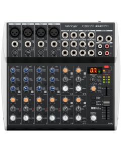 Behringer Xenyx 1202SFX