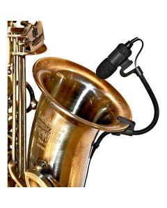 The t.bone Ovid System CC 100 pentru saxofon si trompeta