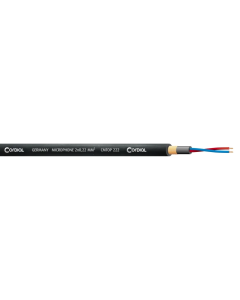 Cordial CMTOP 222 Top Performance Microphone