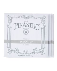 Комплект струн Pirastro Piranito Violin 4/4