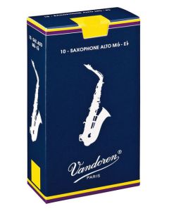VANDOREN CLASSIC 2.5 SAX ALTO (10 buc)