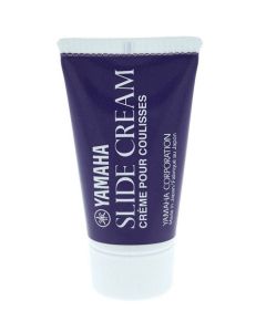 Solutie pentru slide Yamaha Slidecream