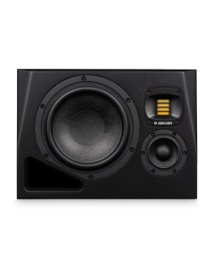 Monitor de studio ADAM Audio A8H Left