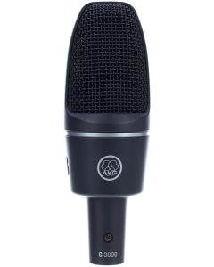 AKG C3000