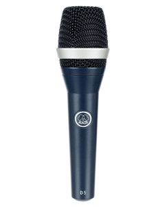 AKG D5