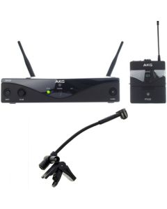 AKG WMS 420 / C519ML Bundle Band