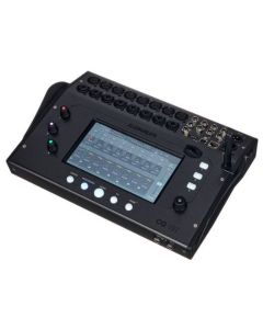 Allen & Heath CQ‑18T