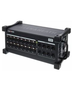 Allen & Heath DX168
