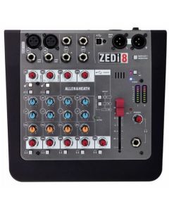 Allen & Heath ZEDi-8
