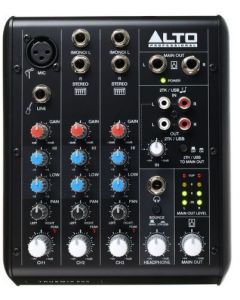 Alto TrueMix 500