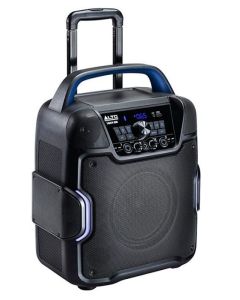 Alto Uber FX MKII