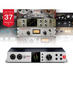 Antelope Audio Discrete 4 Pro Synergy Core