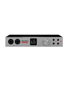 Antelope Discrete 4 Synergy Core