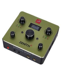 Antelope Audio Zenith 2