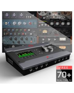 Antelope Zen Tour USB + Thunderbolt