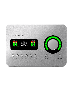 Universal Audio Apollo Solo USB Heritage Edition