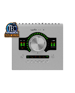 Universal Audio Apollo Twin X DUO USB Heritage Edition