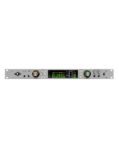 Universal Audio Apollo x8p Gen 2