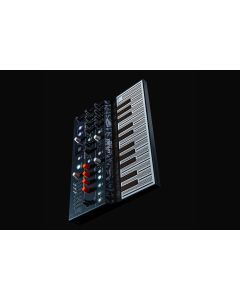 Arturia MicroFreak