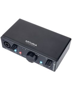 Arturia MiniFuse 1 Black