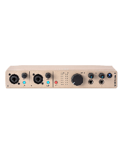 Arturia MiniFuse 4 Champagne