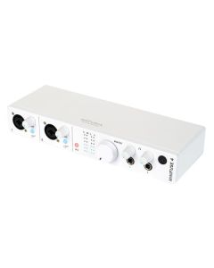 Arturia MiniFuse 4 White
