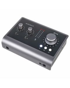Audient iD14 MKII