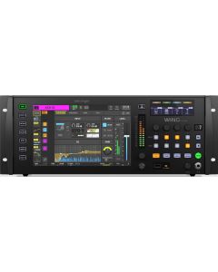 Behringer WING Rack