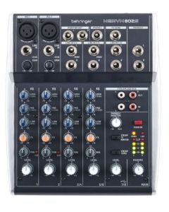 Behringer Xenyx 802S