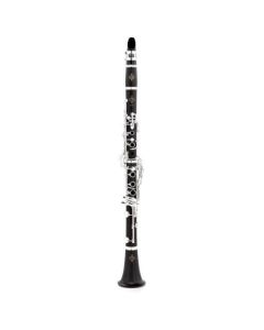 Buffet Crampon E12FL Bb-Clarinet 18/6
