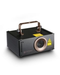 Cameo WOOKIE 400 RGB Animation Laser