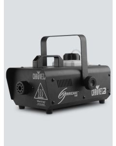 Chauvet DJ Hurricane 1000