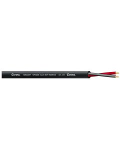 Cordial CLS 225 Loudspeaker Cable 2.5 mm² highflex