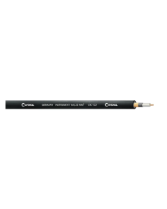 Cordial CIK 122 Instrument Cable High Performance