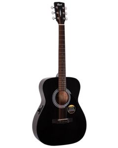 Cort AF510E BKS