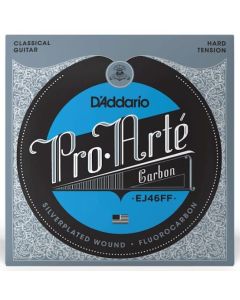 D'Addario EJ46FF