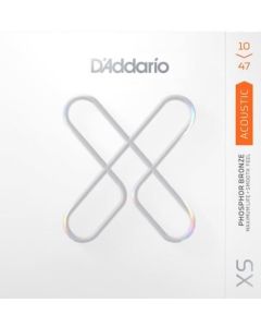 D'Addario XSAPB1047