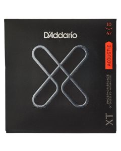 Daddario XTAPB1047 Extra Light