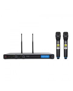 Definitive Audio UHF MH200