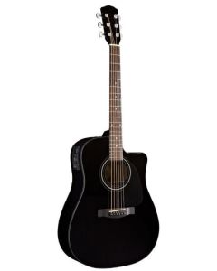 Flame Pro DG 200 CE BK