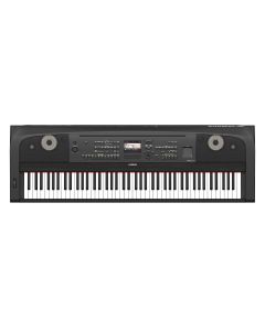 Yamaha DGX 670 Black