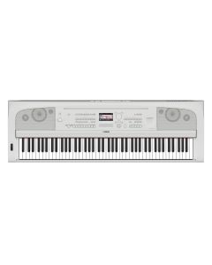 Yamaha DGX 670 White