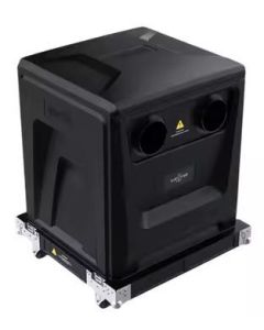 DJ Power H-X4 DMX