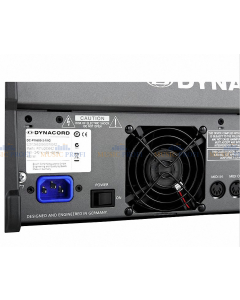 Dynacord Powermate 1600-3