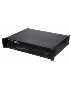 the t.amp E-1200