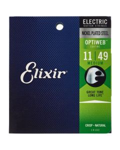 Elixir Optiweb 19102 Medium