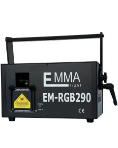 EM-RGB290 (30 kpps)