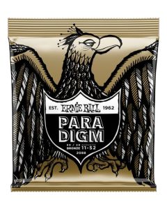 Ernie Ball Paradigm 80/20 B. L 11-52