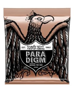Ernie Ball Paradigm Phosphor B. EL 10-50